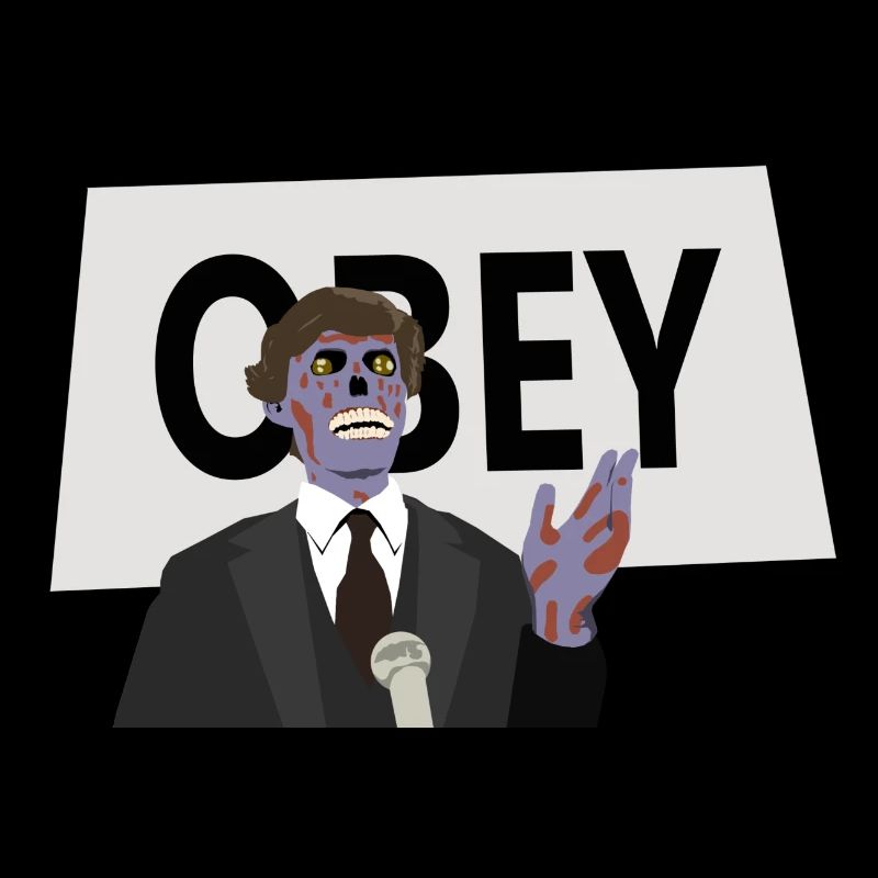 Obey