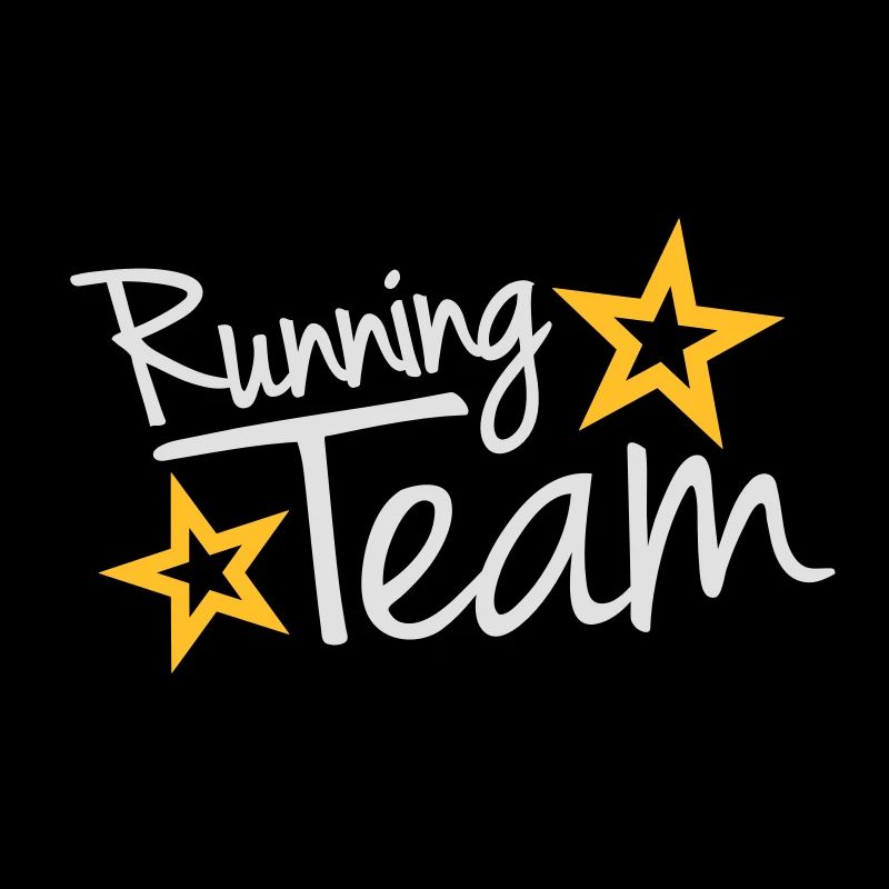 Running Team
