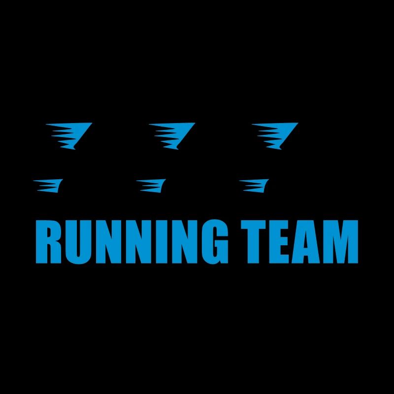 Running Team