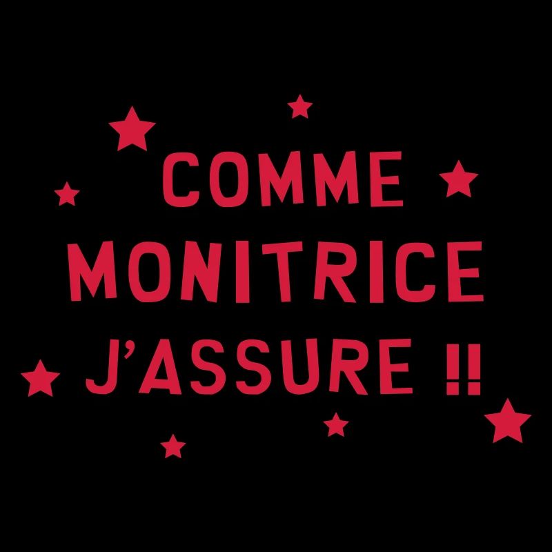Moniteur / Monitrice / Mono / Formation / Ski
