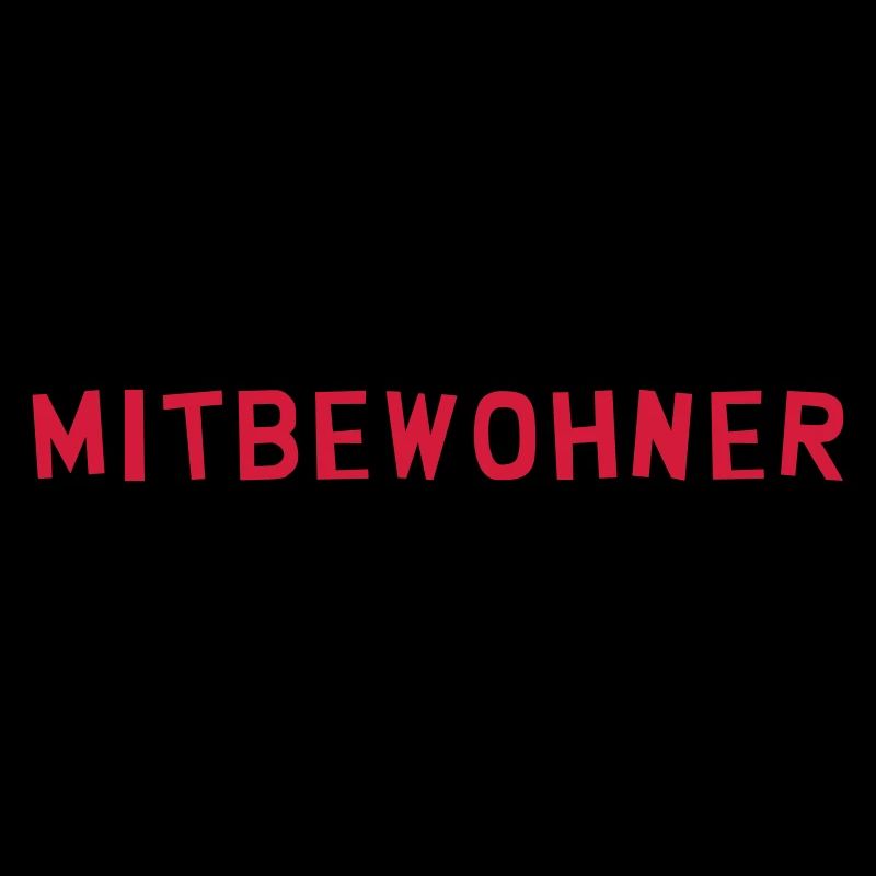 Mitbewohner Mitbewohnerin Freund Freundschaft Nähe