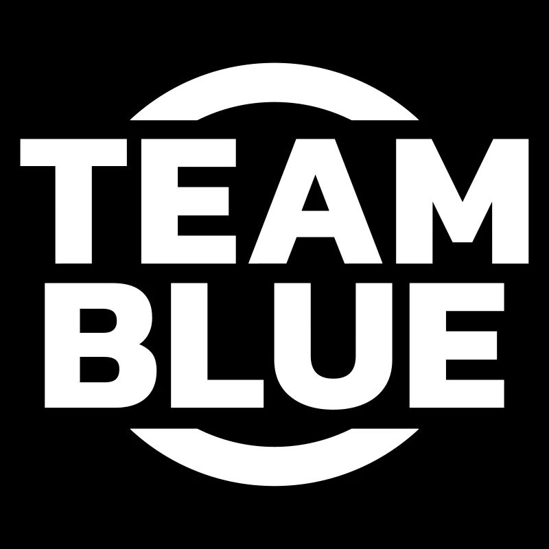 Team Blue