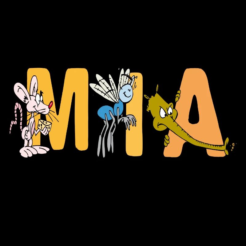 Mia