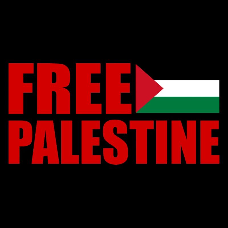 Free palestine