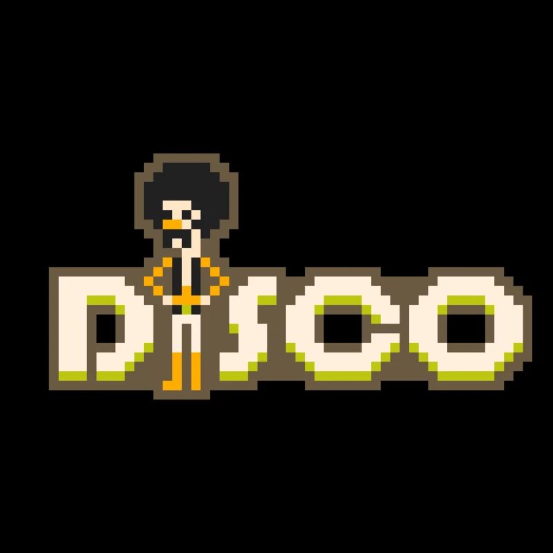 Discothèque 8 bits
