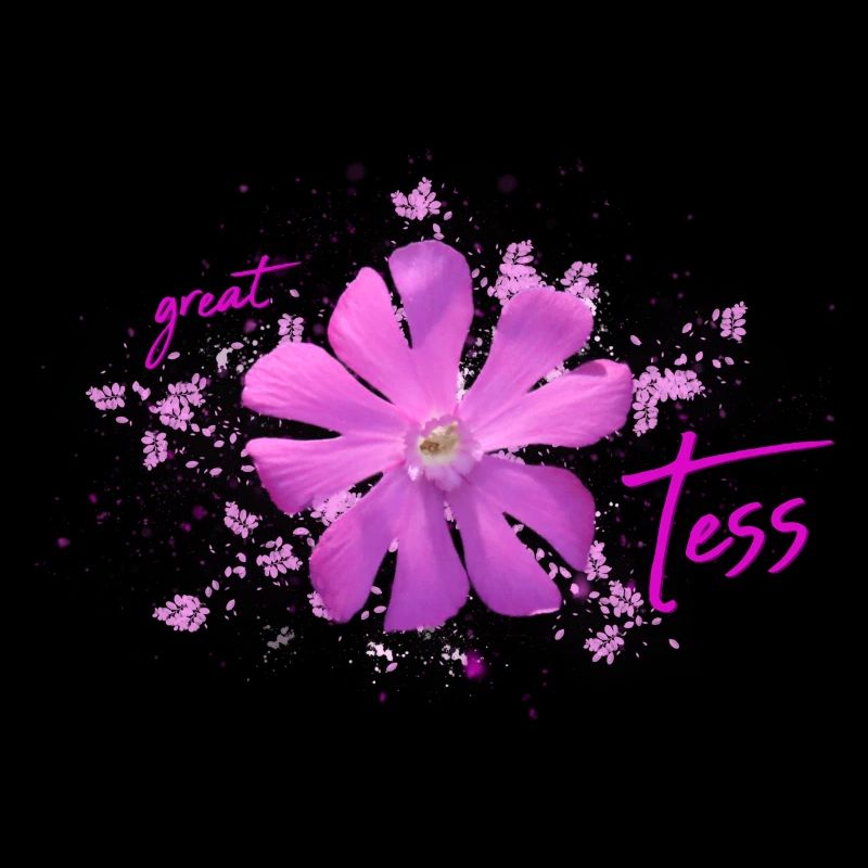 Tess Anniversaire Tess