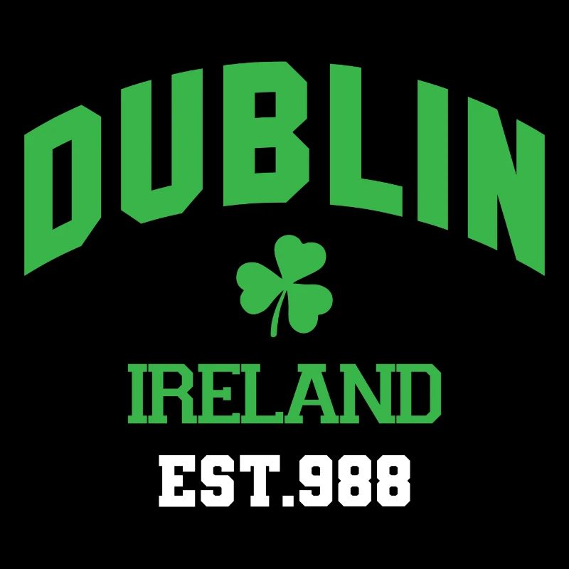 Dublin - Irland