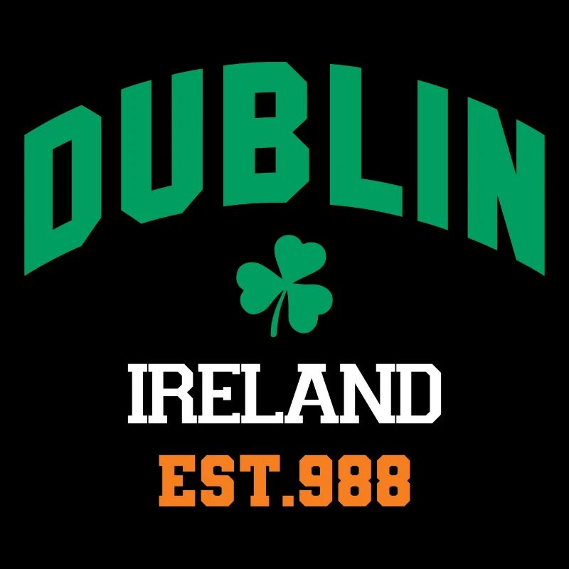 Dublin - Irland