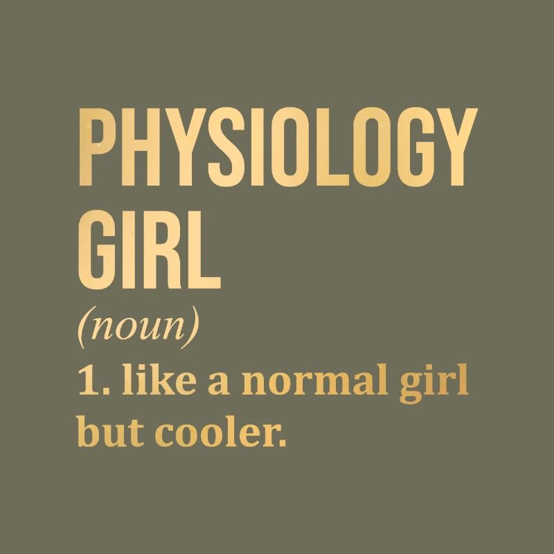 Physiology
