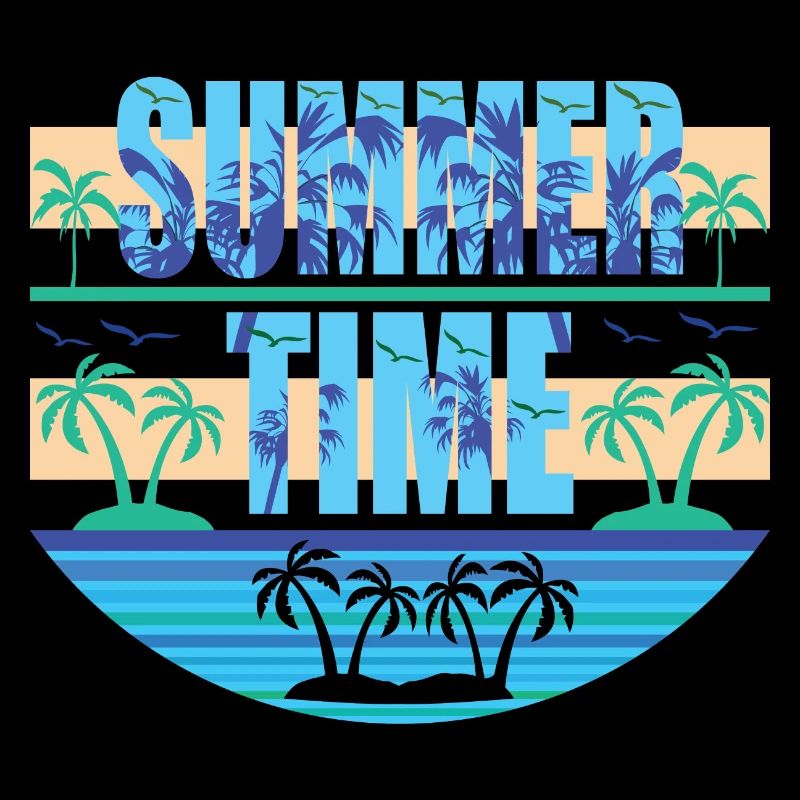 Summer Time