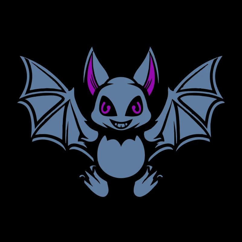 Bande dessinée chauve-souris