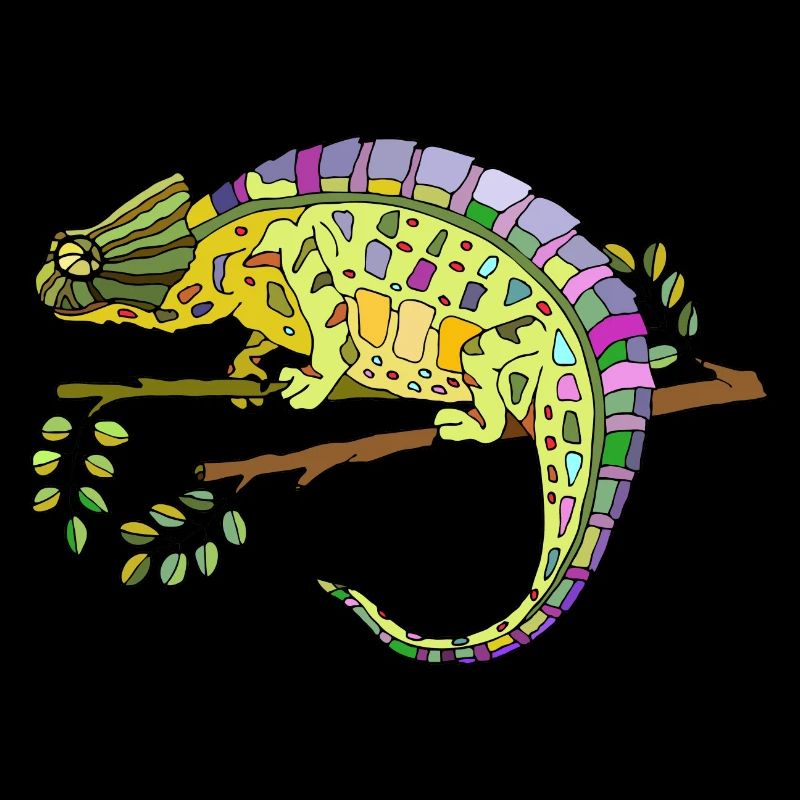 Chameleon