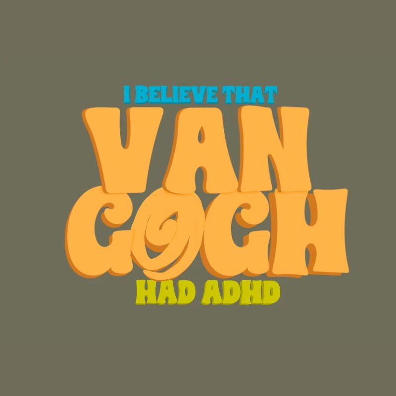 ADHS Van Gogh