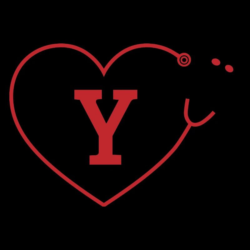 Letter and stethoscope