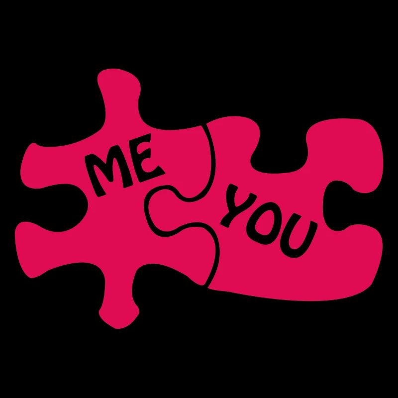 puzzle love