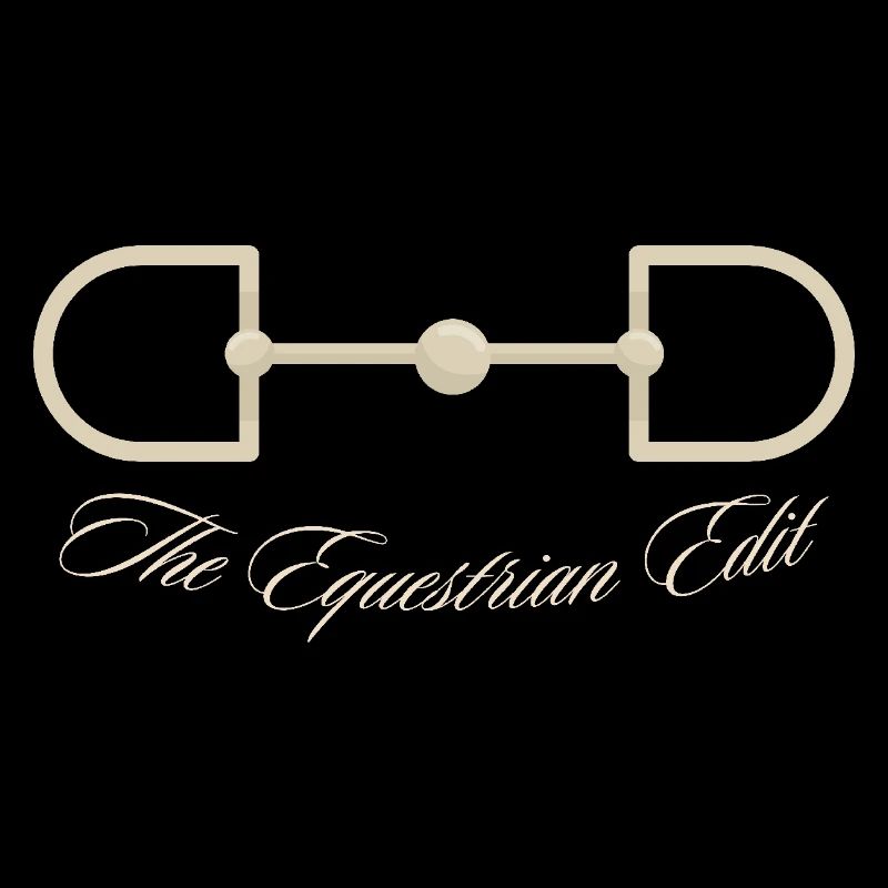 Horse Bit The Equestrian Edit