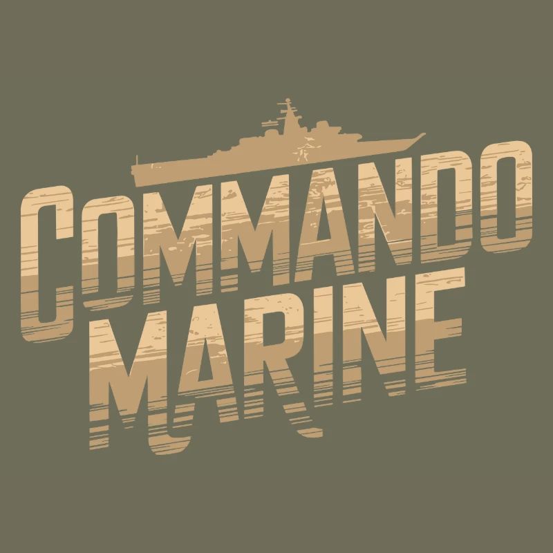 Commando Marine