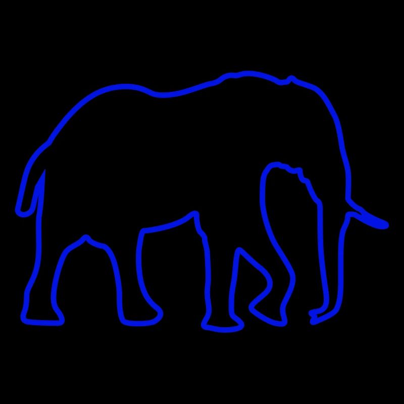 Éléphant