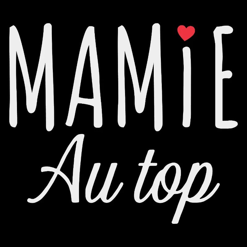 Mamie au Top – Message Touchant et Familial