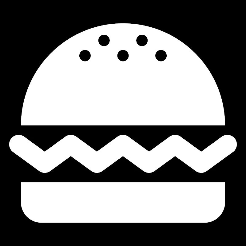Hamburger, Burger