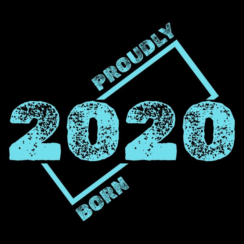 Né en 2020