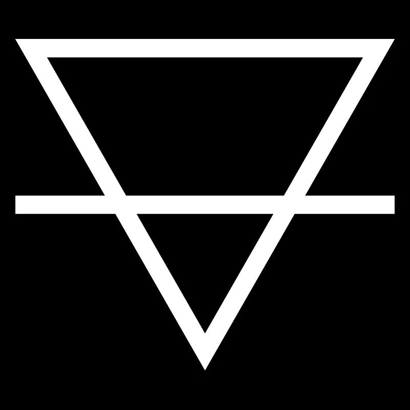Earth Alchemy Sign