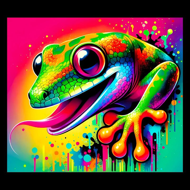 Gecko