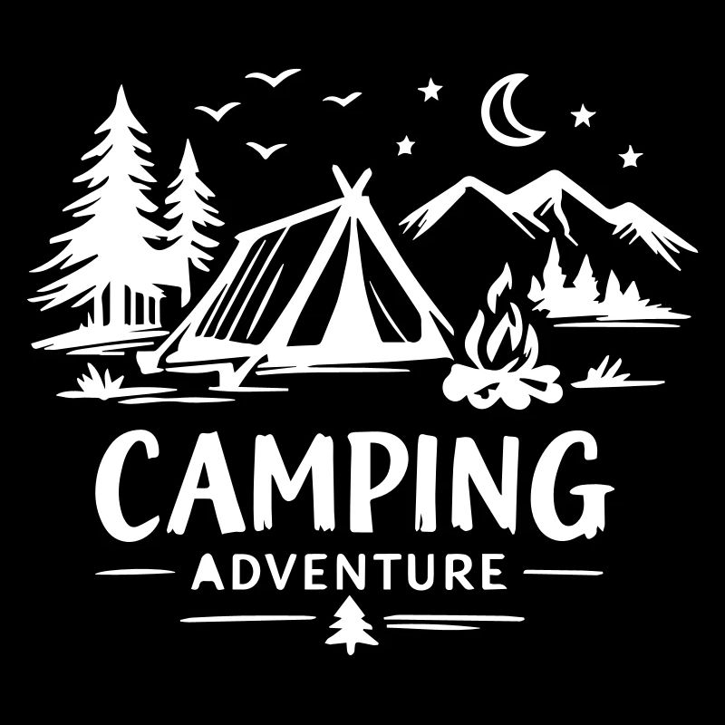 Camping Adventure