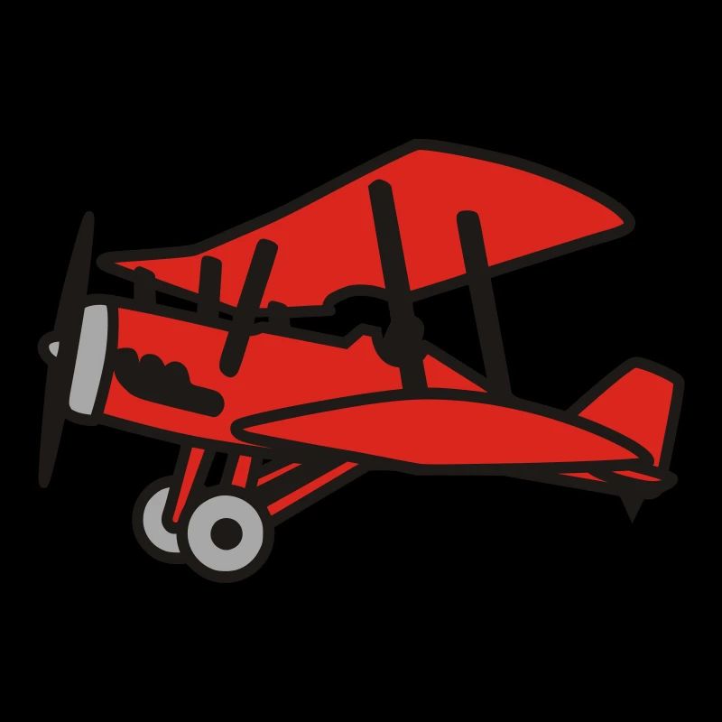airplane / aircraft