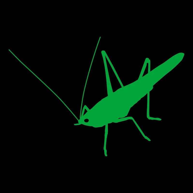 Grashüpfer