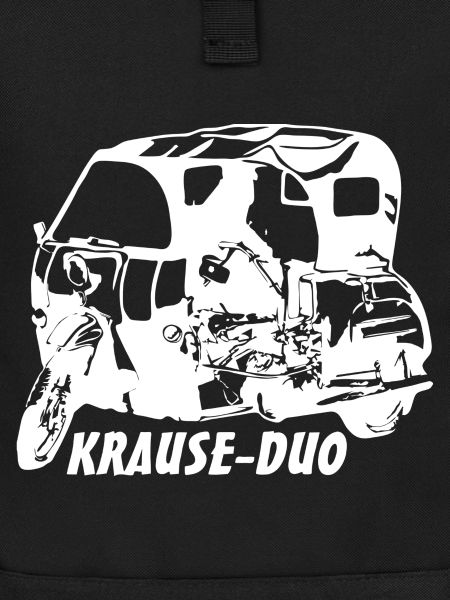 Simson Krause Duo