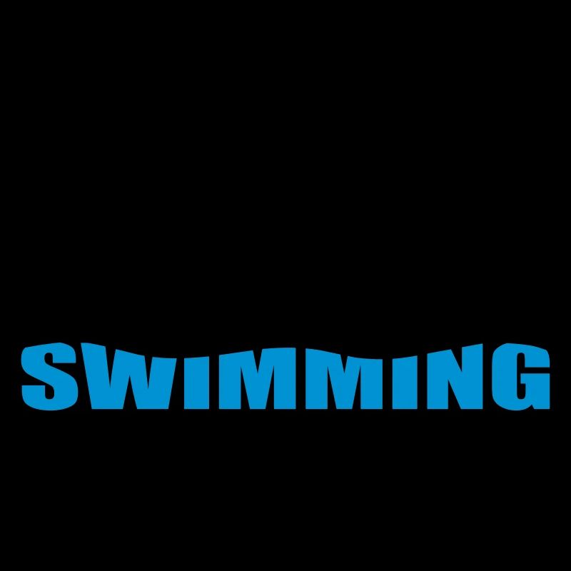 schwimmen
