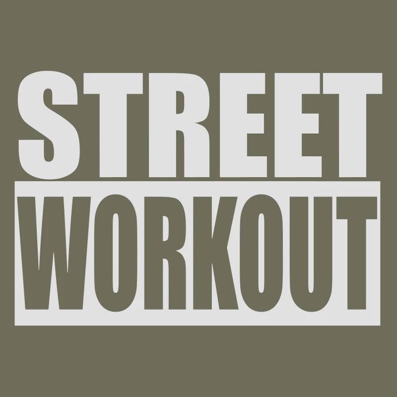 Street Workout