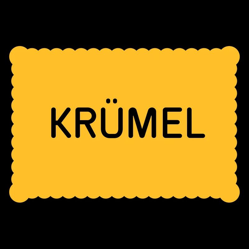 Kekskrümel