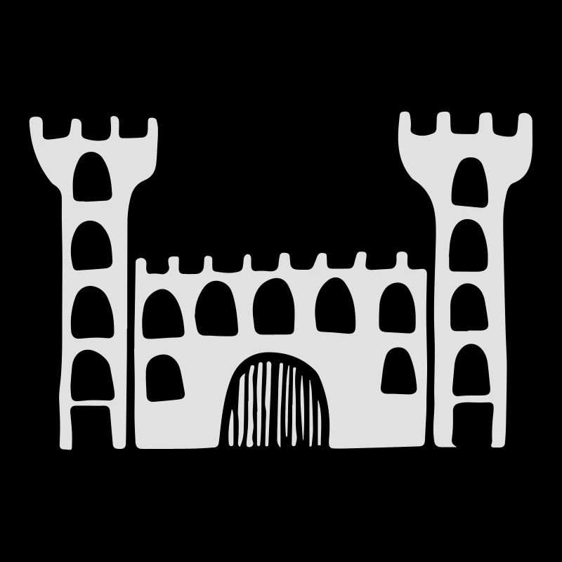 castle