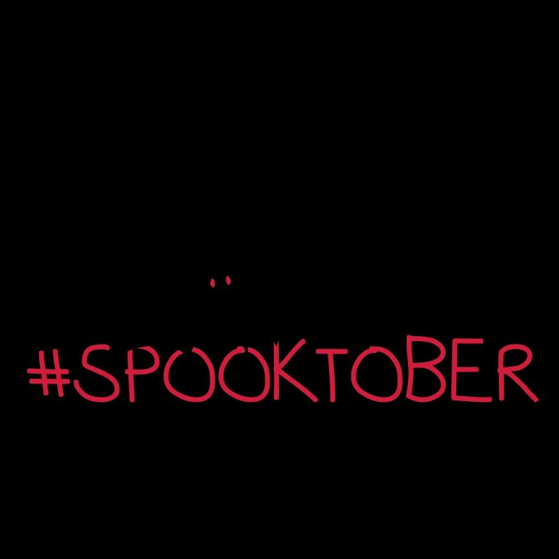 #spooktober / Halloween