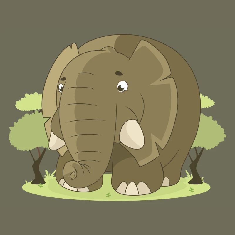 elephant