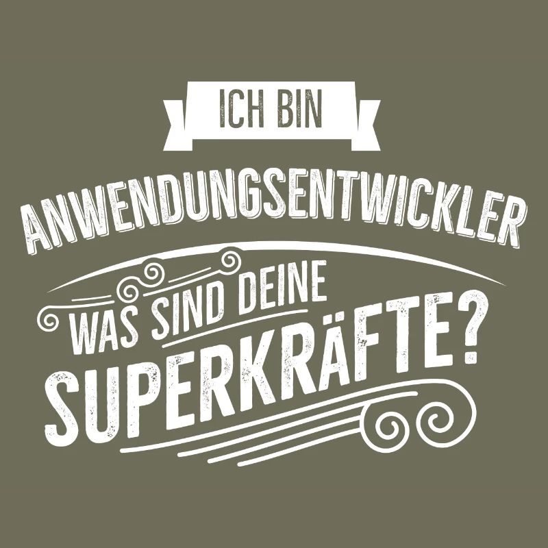 Anwendungsentwickler