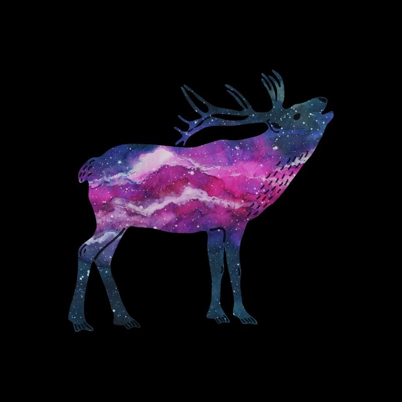 Space Hirsch