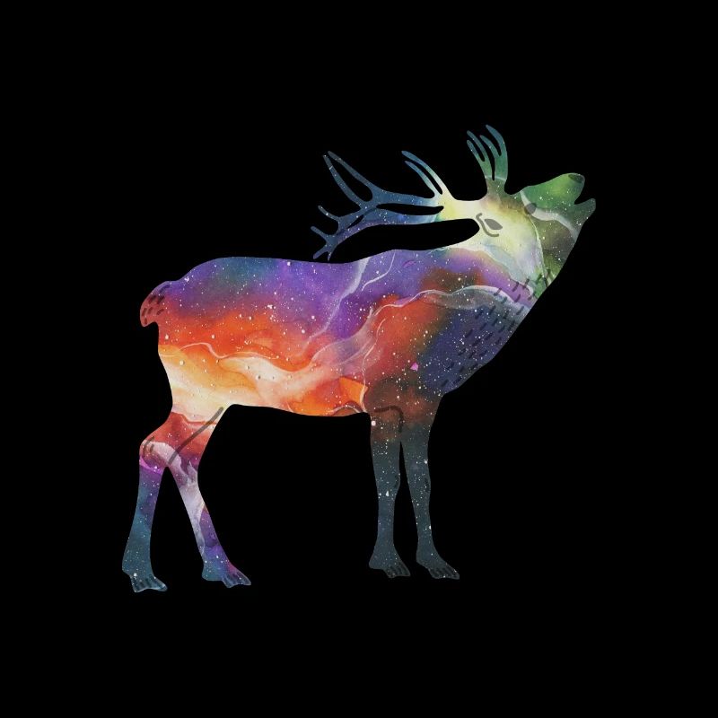 Space Hirsch