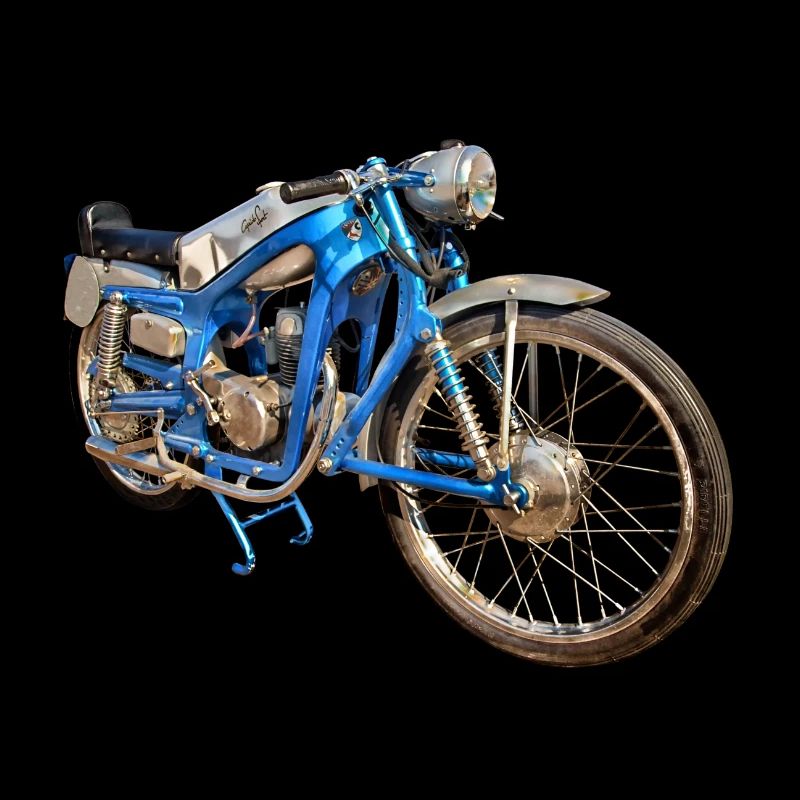 Motorrad