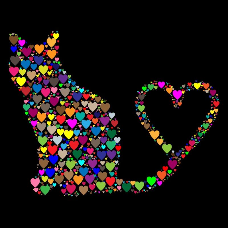coeurs herzchen I coeur vous aime Je te aime U24