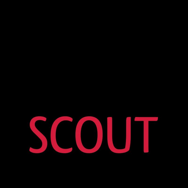 100% Scout