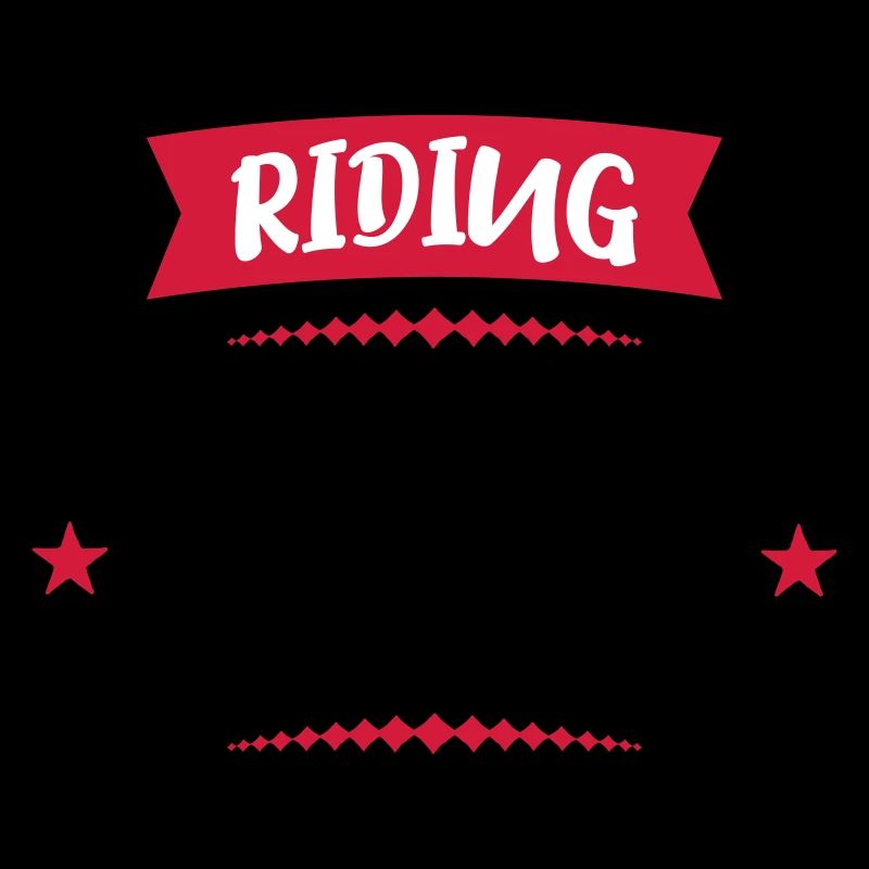 horse riding