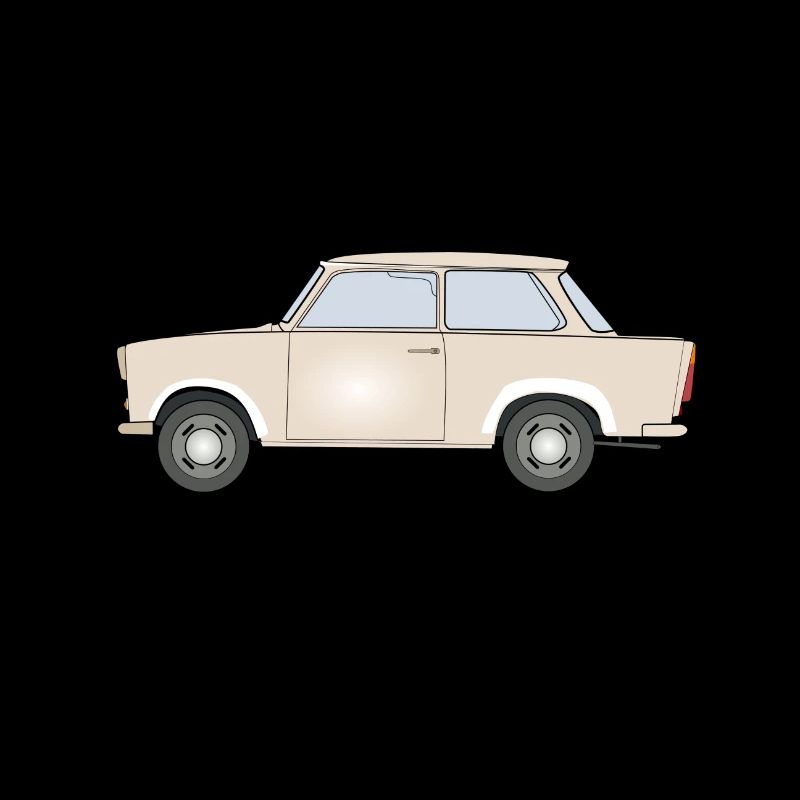 Impression de voiture