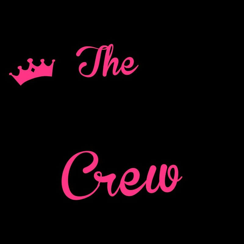 the bride´s crew
