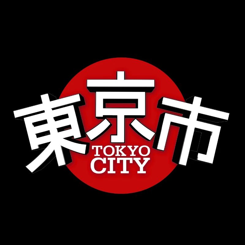 Tokyo City Japan