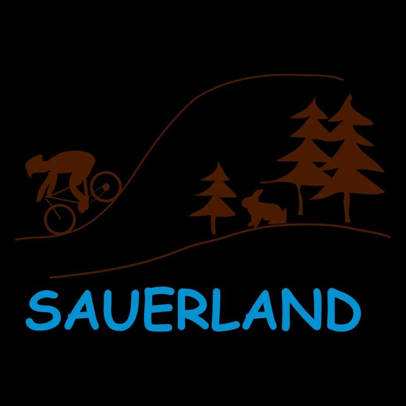 sauerland