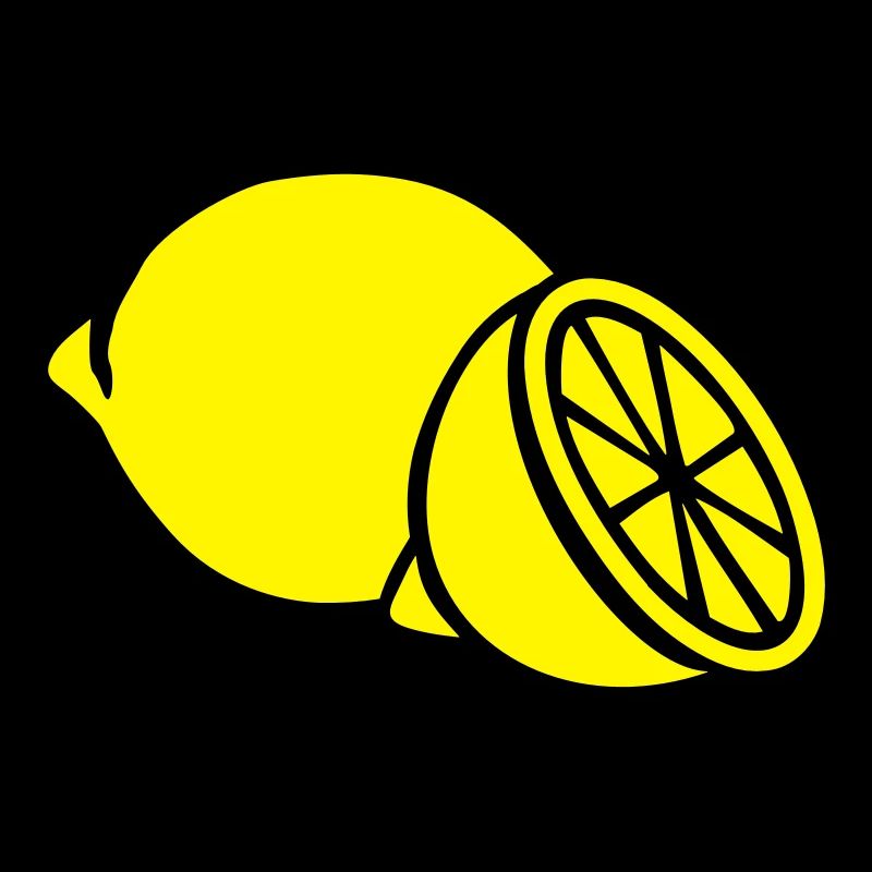 Zitrone