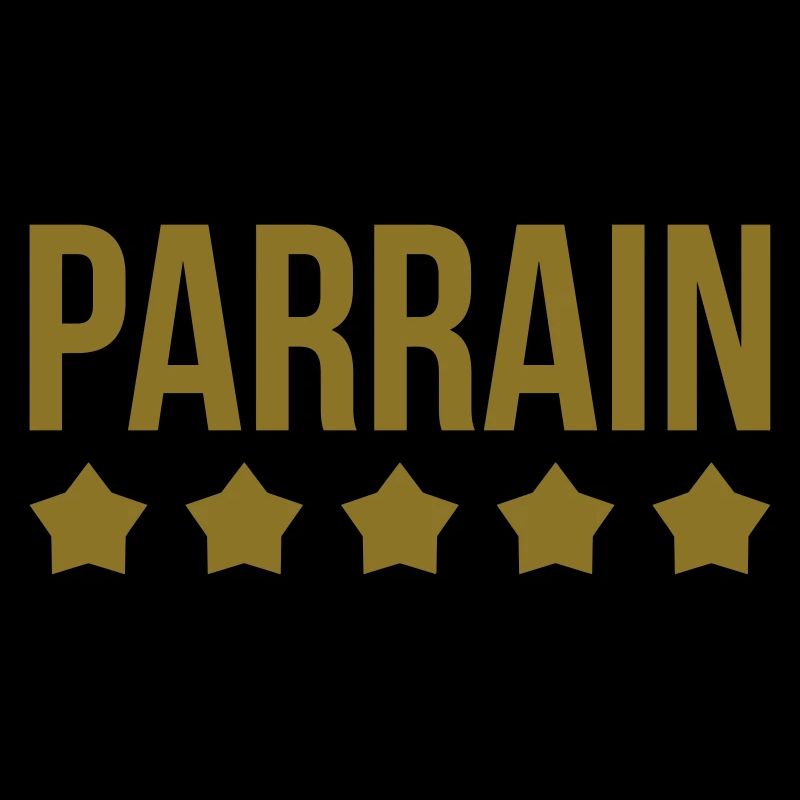 Parrain